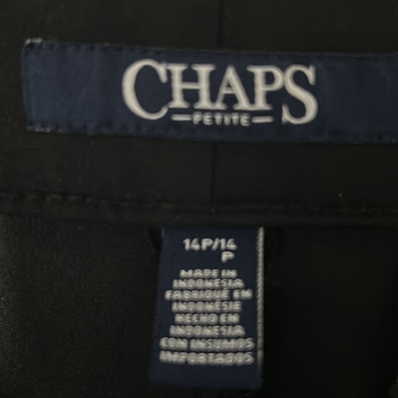 Chaps Dress Pants - Picture 6 of 6